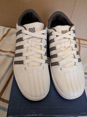 K-SWISS Men's sneakers New Size 11